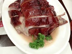 -一乐烧鹅(中环店)