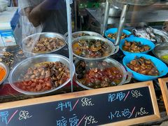-随园餐厅(仙鹤新天地广场店)