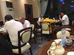 -中发源·清真餐厅(春风店)