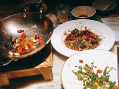 -绿茶餐厅(深圳龙华天虹购物中心店)