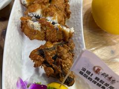 -醉壹号海鲜大排档(厦门美食地标店)