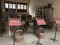 -乌镇东栅景区