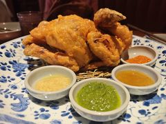 -长安记·大美陕菜(大族广场店)