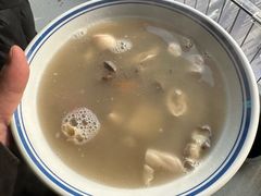 -岳记羊肠馆(陵园小区店)