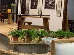 -龙源茶坊(白银路店)