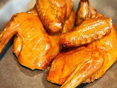 -荣小馆(安达仕店)