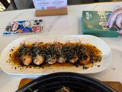 -庆江南江南菜(琴湖溪里花园城店)