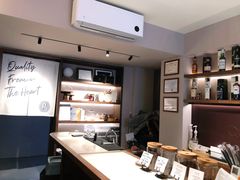 -Punchline Coffee&Roaster(同济大学店)