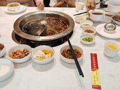 -天宜隆蘑菇宴火锅(石景山旗舰店)