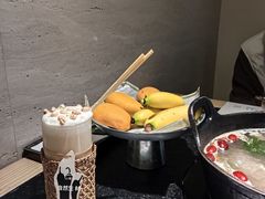 -山缓缓火锅(青岛万象城店)
