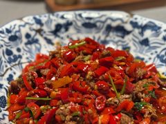 -南堂馆·新川菜(春熙路店)