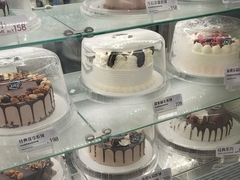-DQ·蛋糕·冰淇淋(鸿坤店)