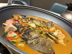 -老李家土菜馆·安吉地标美食