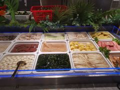 -非烤勿扰自助烤肉(宝安天虹店)