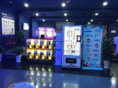 -中影国际影城(百联店)