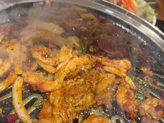 -九田家黑牛烤肉料理(石路天虹店)