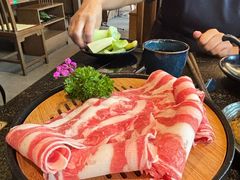 -湊湊火锅·茶憩(世博大道店)