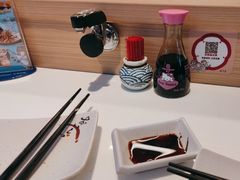 -三禾寿司(君尚店)