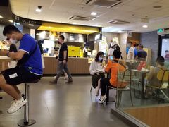 -麦当劳(中山大道中店)