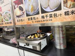 -阊门姚记豆浆(旧学前直营店)