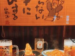 -鸟鹏烧鸟居酒屋(熙龙湾店)