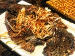 -郑喜旺烧烤(郑州总店)