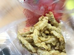 -北坦杨家干炸里脊(总店)