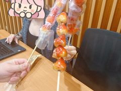 -复旦大学本部-食堂