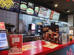 -汉堡王(房山绿地缤纷城店)