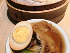 -弄堂小笼包(天津南开大悦城店)