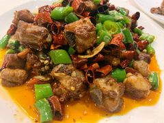 -琬苑鸽庄·川粤融合菜(解放碑总店)