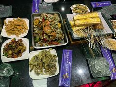 -冰城小镇音乐串吧·聚会餐厅(百子湾店)