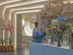 -晶雅花园西餐厅(南京首店)