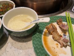 -润园四季椰子鸡火锅(海上世界店)