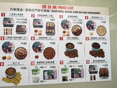 -珍妮曲奇聪明小熊(上环店)