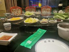 -穆隆斋清真大饭店(串窑街店)