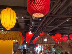 -老湘村·湖南土菜(天河维多利店)