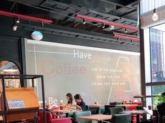 -西西弗书店&矢量咖啡(凯德晶萃广场店)