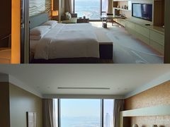 -大连君悦酒店