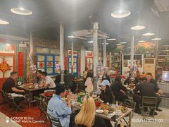 -永安里地摊烤肉(首创店)