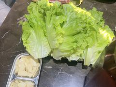 -江城二当家烤牛肉(莲塘新村店)