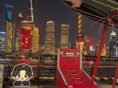 -上海港国际客运中心