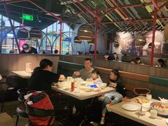 -大丰收脆鱼(浦西万达店)