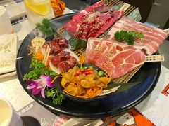 丹麦猪五花-猫抓烤肉(春熙路店)