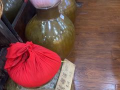 -三锅莊·牦牛肉火锅·香格里拉特色藏餐宴请餐厅(菱角塘路店)
