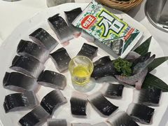 -缘·金家烤鳗鱼(西塔总店)
