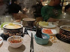 -宴立方海鲜自助(义乌万达广场店)