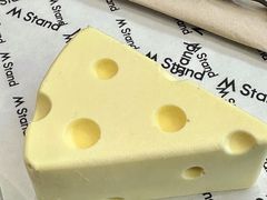 -M Stand(深圳南山欢乐颂店)