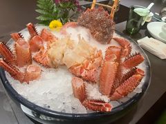红毛蟹-官也街澳门火锅(新源里店)