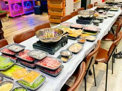 -乐派轰趴馆(车公庄店)